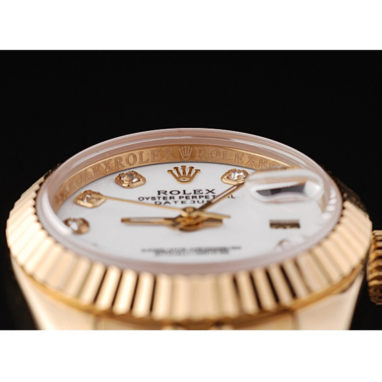 Aaa replica watch Datejust Mechanism-srl99 Rolex Swiss 0803